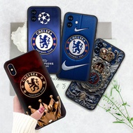 Vivo Y17s Y36 Y78 Plus Y78M Y27 Y27S Y77T S17 Pro V27 V29 Pro V27e V29e S17T P347 Chelsea Football C