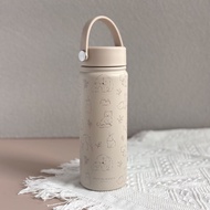Forest Friends Insulated Water Flask 500ml Tumbler Tahan Sejuk