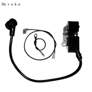 Devoko Ignition Coil 40 345 346 346XP 350 351 353 357 357xp 359 362 365 365 71 371xp 372 372xp 372xp
