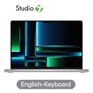 Apple MacBook Pro 14 : M2 Pro chip 12C CPU/19C GPU/16GB/1TB (2023) Eng-Keyboard by Studio 7