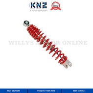 Shockbreaker Mio J Shok Belakang Mio J KNZ Warna Merah SHOCK BREAKER MIO J KNZ SPAREPART MOTOR