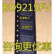 5 Piece BD9215 BD9215FV BD9215FV-E2 chip IC
