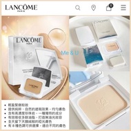 LANCOME💦持久保濕粉餅