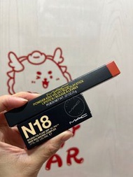 MAC唇筆、粉底液