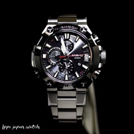 JDM WATCH ★  Casio G-Shock MRG-G2000CB-1AJR MRG-2000CB-1A MR-G GPS WATCH