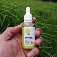 Face Story Argan Oil Serum - Argan Oil