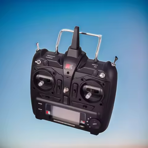 Wltoys XK K110 6CH 3D 6G System Remote Control Brushless RC Helicopter BNF without Transmitter K100/
