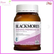 BLACKMORES - 調經寶月見草油精華 1000 190 粒 (新包裝) [平行進口] 此日期前最佳:2027年01月01日