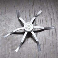 Suitable for Xiaomi Mijia Sweeping Robot 1C 1T 2C Hexagon Side Brush Brush Side Brush Accessories Du