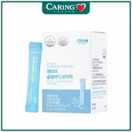 【Farmasi CARiNG】   Atomy Slim Body Puer Tea