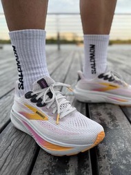 Brooks Ghost 17