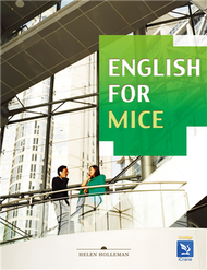 English for MICE (新品)