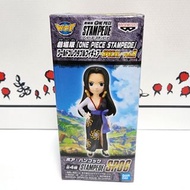 海賊王WCF STAMPEDE SP 06 女帝