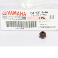OIL SEAL VALVE JUPITER MX / VIXION [2S6-E2119-00] 100% ORIGINAL YAMAHA