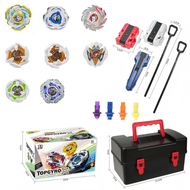 Takara Tomy | Juguete Takara Tomy Gyro X BX23 CX13 UX15 Gyro Walki Luzem Metal Earth Accesorios Para