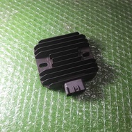 Original ninja 250 fi 21066-0732 regulator rectifier kawasaki