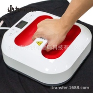 Portable Heat Press Machine Small Heat Transfer Heat Transfer Machine Heat Press Machine