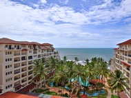 Marbella Hotel Convention & Spa Anyer