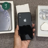 iphone xr 64gb second inter all