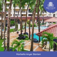 Voucher Hotel Marbella Anyer Banten