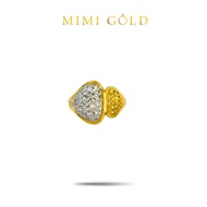 Cincin STM Emas 916 💎