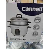 CORNELL CRCCS2024 1 L RICE COOKER