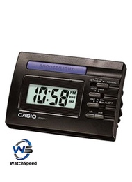 Casio G-clocks-digital Series Electronic Alarm Clock DQ-541-1R