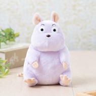 Ghibli-Shenyin Girl Series Plush Toy