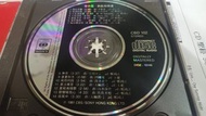 裸碟 徐小鳳 新曲與精選 SME HK 舊版 CD 有IFPI
