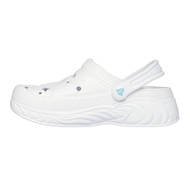 Giày Thể Thao Bé Gái Skechers Foamies Unicorn Dreamer Shimmer Slay - 308401L-WHT Online Sale