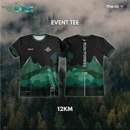 CYBERJAYA FOREST RUN 2025