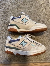 New Balance 550