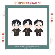 (CHARACTER PLUSH DOLL) CNBLUE - MINIBLUE POP-UP [FIND YOUR ROADMAP] (15th May.2026)