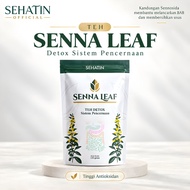 Senna Leaf Tea Detox - Sennadaun Treats Constipation Naturally