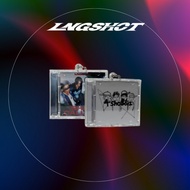 MINI ALBUM NFC KEYCHAIN LNGSHOT