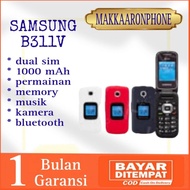 Handphone Samsung B311V Handphone Samsung Lipat Dual Sim