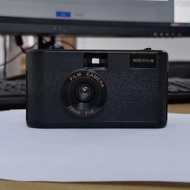 Camera Use Film Pointy Camera Student Film Camera AI