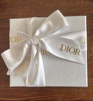 Dior 卡片套  card holder