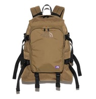 CORDURA Nylon Day Pack THE NORTH FACE Purple Label