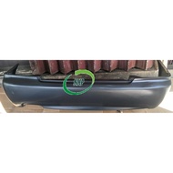 PROTON WAJA REAR BUMPER / BUMPER BELAKANG
