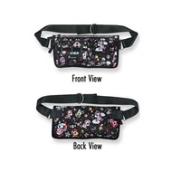 koi tokidoki Belt Bag - Unicorno Dreaming