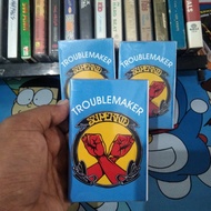 Kaset Pita Superkid - Trouble maker (Repress)