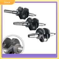 【ELCT】Generator Crankshaft For 2KW-5KW petrol Generators Fits 168F188F And 192F