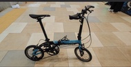 Dahon K3