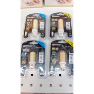 Bulb G9 Led fitting Light/ - Krisbow