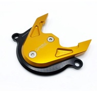 (โปร++) บังสเตอร์หน้า บังสเตอร์ 2ชั้น MSX125 MSX125SF WAVE125i และ DEMON125 งาน CNC แบรนด์ GENMA แท้