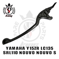 YAMAHA Y15ZR Y15 15ZR LC135 SRL110 SRL 110 NOUVOS NOUVO S BRAKE LEVER BATANG BREK TANGAN MOTOR Y15ZR