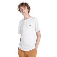 Timberland Men's Logo T-Shirt