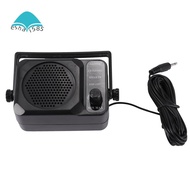 CB Radio Mini External Speaker NSP-150v ham For HF VHF UHF hf transceiver CAR RADIO qyt kt8900 kt-89