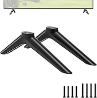 TV Stand for Hisense TV Legs, for Hisense 32" 40" 43" TV 32H4030F1 32H4F 40H5590F 40H4F 40H3F9 40H40